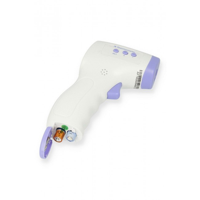 Temassız Ateş Ölçer Termometre Temassız Ateş Ölçer Termometre