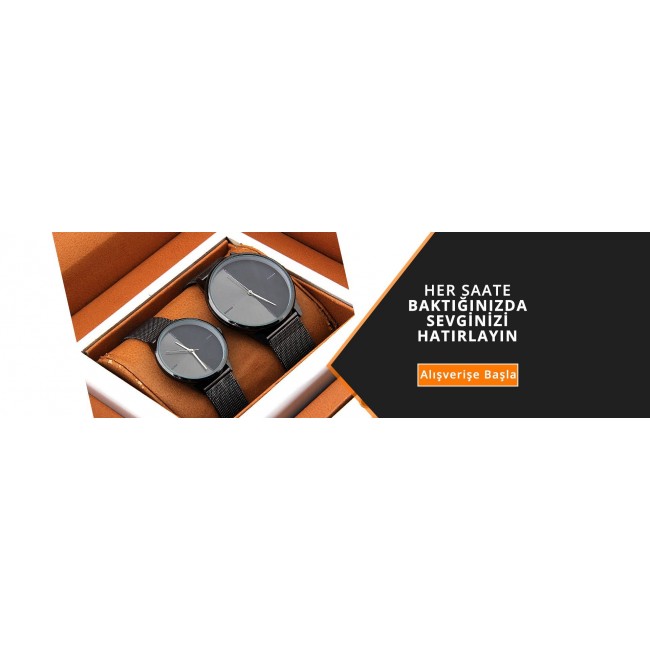 derithy Kadın Siyah Topuklu Ayakkabı byc1702 BYC1702