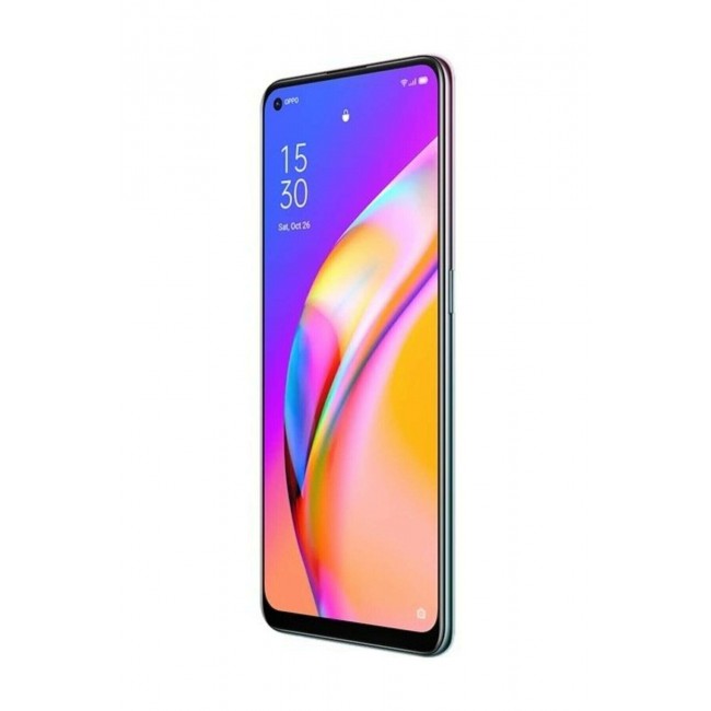 Oppo Reno5 Lite 128GB Mor Cep Telefonu Oppo Reno5 Lite 128GB Mor Cep Telefonu